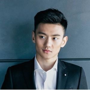 Meet your Posher, Andy